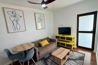 To Let 1 Bedroom Property for Rent in Sea Point Western Cape